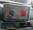 Android Screen na Mota don Honda Accord 2008 - 2