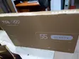 TCL 55T6D 55 Inch QLED Smart TV - 1