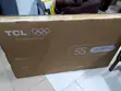 TCL 55T6D 55 Inch QLED Smart TV - 2