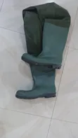 Swamp Rainboots (Men's Waders) - 3