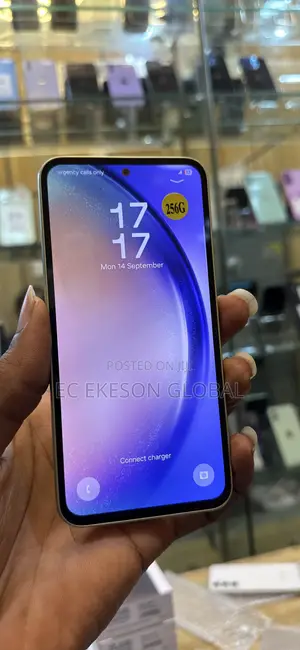 Samsung Galaxy A54 5G 256GB Green