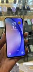 Samsung Galaxy A54 5G 256GB Kalar Kore - 2