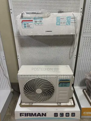 Firman 1HP Inverter Jirgin Sama