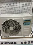 Firman 1HP Inverter Air Conditioner - 2