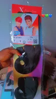 Lush Hair Attachment don Gyaran Gashi - 1
