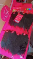 Lush Hair Attachment don Gyaran Gashi - 4