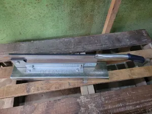 Heavy Duty Manual Fish, Meat, Bone Cutter