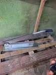 Heavy Duty Manual Fish, Meat, Bone Cutter - 2