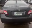 Toyota Camry LE Sedan 2011 - Launin Fari - 1