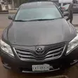 Toyota Camry LE Sedan 2011 - Launin Fari - 2