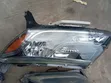 Nissan Pathfinder 2015 Headlight Replacement - 1