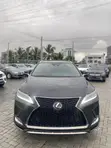 Lexus RX 350 F SPORT 2022 - 1