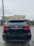 Lexus RX 350 F SPORT 2022 - 3