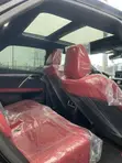 Lexus RX 350 F SPORT 2022 - 4