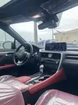 Lexus RX 350 F SPORT 2022 - 5