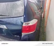 Toyota Highlander 2013 Blue - 5