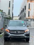 Mercedes-Benz GLC300 4Matic 2017 Launin Kasa - 2