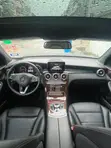 Mercedes-Benz GLC300 4Matic 2017 Launin Kasa - 3