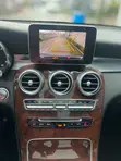 Mercedes-Benz GLC300 4Matic 2017 Launin Kasa - 4