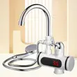 Instant Electric Water Heater Tap with LED Display - 2