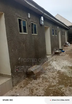 Studio Apartment for Rent in Kuchigoro