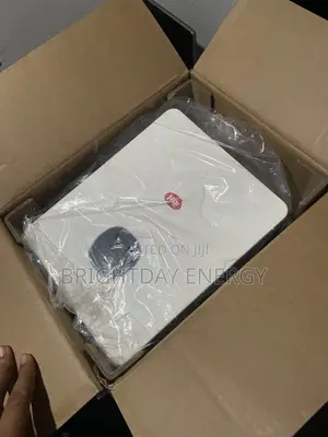 Itel Power Tank 1kWh Portable Power Station | 500W Pure Sine Wave