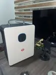 Itel Power Tank 1kWh Portable Power Station | 500W Pure Sine Wave - 2