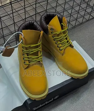 Timberland Takalmi