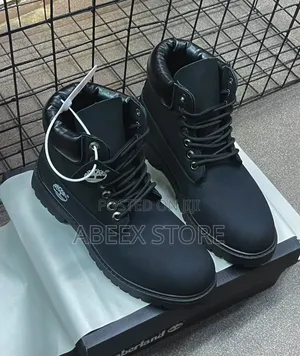 Timberland Takalmi