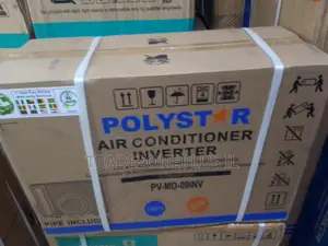 Polystar 1HPV 90INV Inverter Jirgin Sanyaya