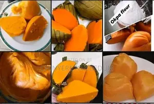Sabon Okpa Mai Dadi - Dandano Gida