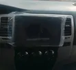 Android Screen na Mota don Toyota 4Runner 2005 - 1
