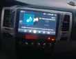 Android Screen na Mota don Toyota 4Runner 2005 - 2