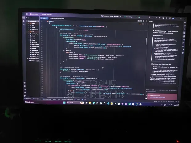 Darasi na AI: Gina Tunanin Ka da Ra'ayoyin Software (Kyauta) - 1