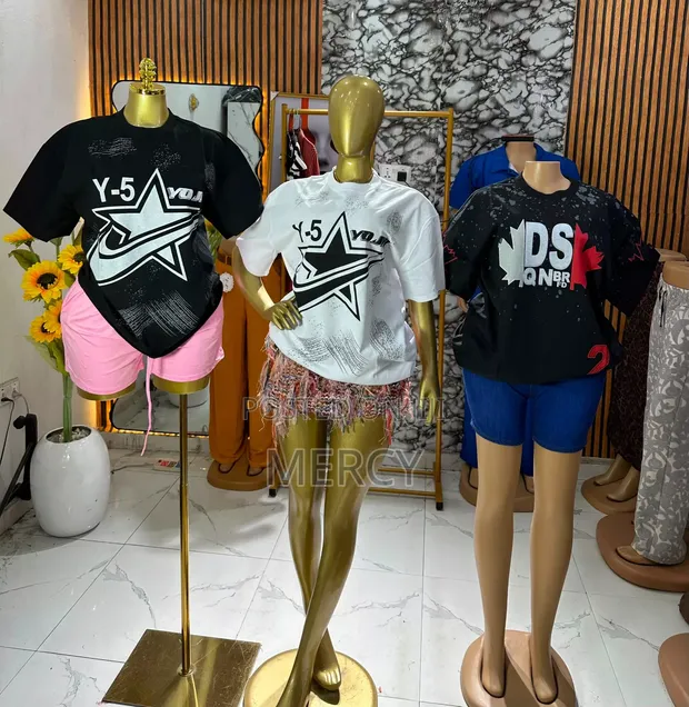 Bella Collection Na Maza Da Mata Na Juma'a - 1