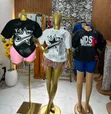 Bella Collection Na Maza Da Mata Na Juma'a - 1