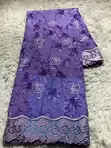 Material Applique Lace - Brand New - 4
