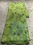 Material Applique Lace - Brand New - 5