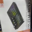 X9 Live Sound Card Podcast Mixer - 2