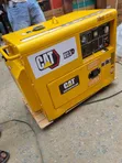 Cat Diesel Generator 12kVA - 2