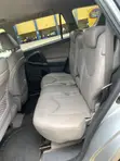 Toyota RAV4 2010 Silver - 5
