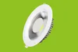 Cob C Torch Fitin Hasken Rufi - 1