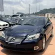 Lexus ES 350 2010 Blue - 3