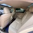Lexus ES 350 2010 Blue - 4