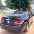 Lexus ES 350 2010 Blue - 5