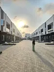 4-Bedroom Duplex da BQ a Citadel Oasis, Ajah - 1