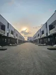 4-Bedroom Duplex da BQ a Citadel Oasis, Ajah - 3