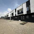 4-Bedroom Duplex da BQ a Citadel Oasis, Ajah - 5