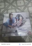 Brand New Baby Swing - Gray - 1