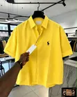 High Quality Luxury Polo Shirt - 2